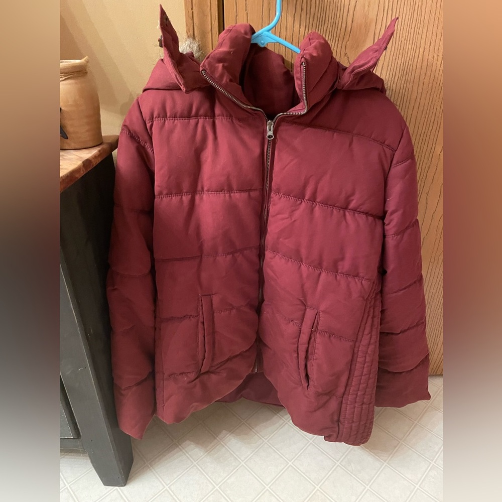 Old Navy coat